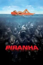 Piraňa 3D