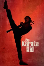 Karate Kid