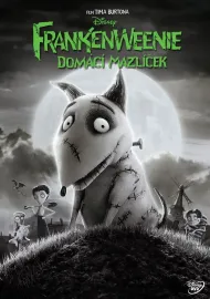 Frankenweenie: Domácí mazlíček