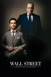 Wall Street 2: Peníze nikdy nespí