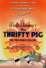 Thrifty Pig, The