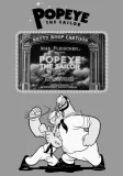 Popeye the Sailor with Betty Boop