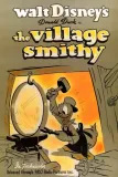 Village Smithy, The