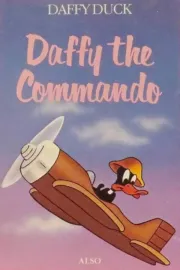 Daffy - The Commando