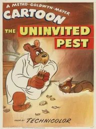 Uninvited Pest, The