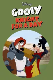 Knight for a Day, A