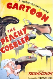 Peachy Cobbler, The