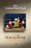 Canvas Back Duck