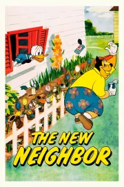 New Neighbor, The