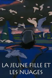 Jeune fille et les nuages, La