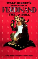Býk Ferdinand