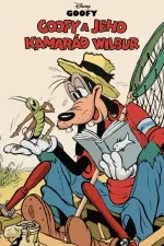Goofy a jeho kamarád Wilbur