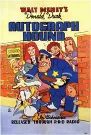 Autograph Hound, The