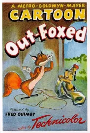 Out-Foxed