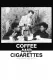 Káva a cigarety II
