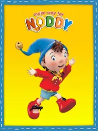 Noddy