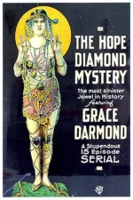 Hope Diamond Mystery, The