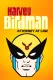 Harvey Birdman, Attorney at Law