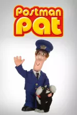 Pošťák Pat