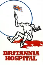 Nemocnice Britannia