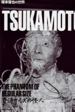 Futsu saizu no kaijin