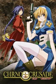 Chrono Crusade