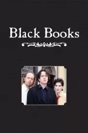 Black Books