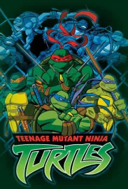 Želvy ninja