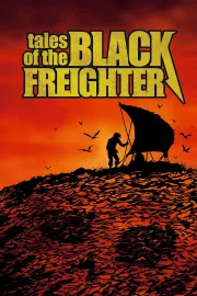 Strážci - Watchmen: Příběhy Černé lodě