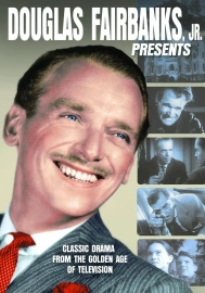 Douglas Fairbanks Jr. Presents