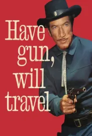 Have Gun - Will Travel