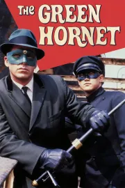 Green Hornet, The