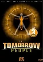 Tomorrow People, The