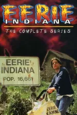 Eerie, Indiana