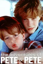 Adventures of Pete & Pete, The