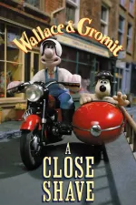 Wallace a Gromit: O chloupek
