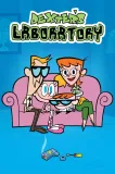 Dexterova laboratoř