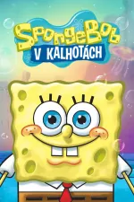 Spongebob v kalhotách