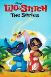 Lilo a Stitch