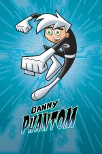 Danny Phantom