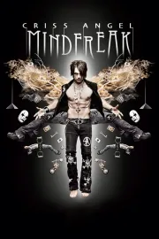 Criss Angel: Extrémní magie