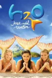 H2O: Stačí přidat vodu