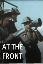 At the Front