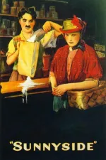 Chaplin vesnickým hrdinou