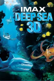 Život v moři 3D
