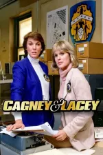 Cagneyová a Laceyová