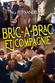 Bric à Brac et compagnie
