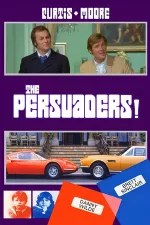 Persuaders!, The