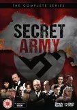 Secret Army