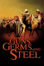 Guns, Germs and Steel